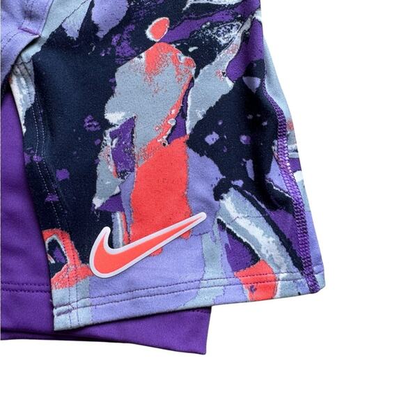 Nike Court Victory Tennis skort womens large activewear outdoor - Picture 2 of 7